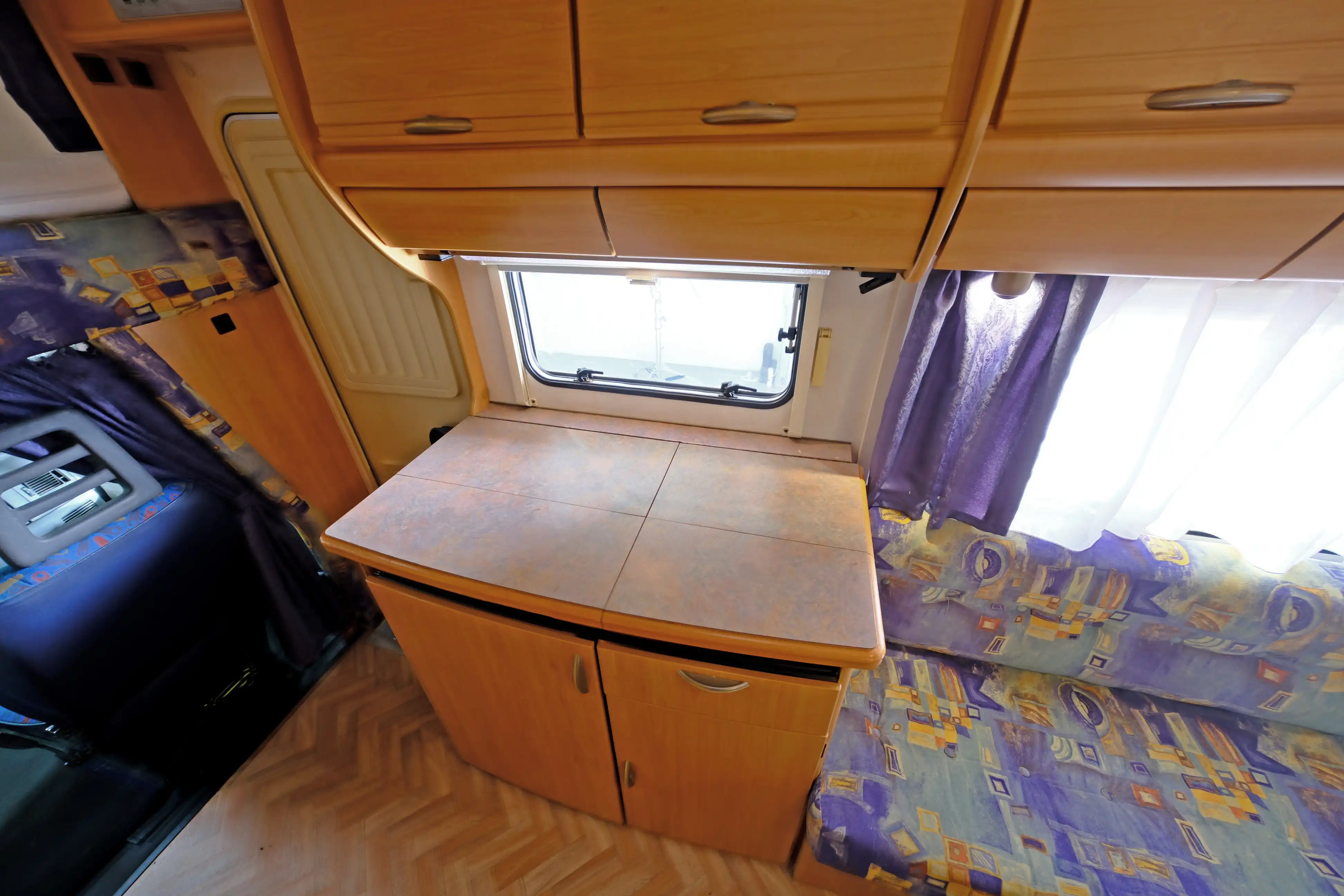 LMC Liberty A 550